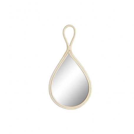 Miroir mural DKD Home Decor Miroir Naturel Bambou (29 x 5 x 57 cm) 55,99 €