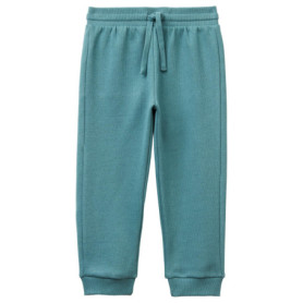 Pantalon en Molleton Gratté pour Enfant - United Colors of Benetton