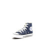 Baskets Converse Chuck Taylor All Star Hi Enfant - Bleu Navy