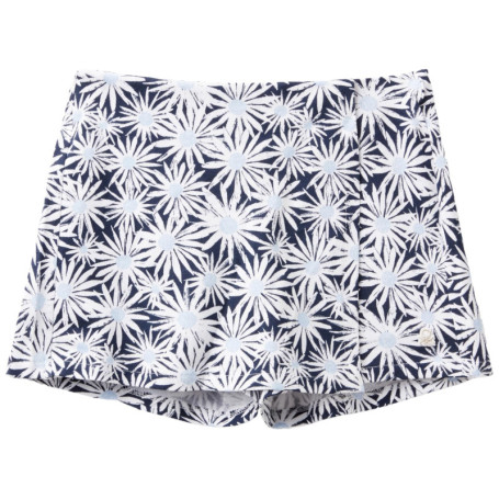 Shorts Turquoise Fille - United Colors of Benetton