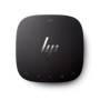 Station d'accueil HP TB Dock G2 230W avec câble Euro Noir