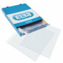 Housses A4 Transparent Elba en Polypropylène - 100 Unités