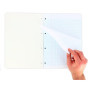Lot de 2 Packs de Feuilles A4 Détachables Oxford - 300 Pages Seyès
