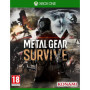 Metal Gear Survive - Aventure et Survie sur Xbox One