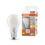 Ampoule LED Dimmable Osram A75 E27 - Blanc Chaud 2700K, 1055 Lumens