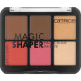 Palette de Maquillage Crème Magic Shaper CATRICE