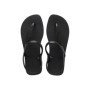 Sandales Havaianas Flash Urban Plus Femme - Chic et Confort Noir