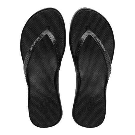 Havaianas High Platform II - Tongs Confortables et Élégantes pour Femmes