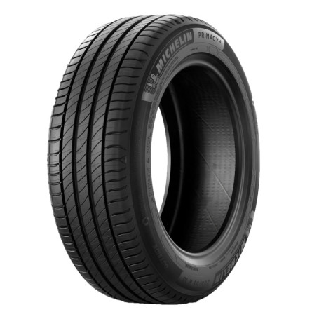Pneu Michelin Primacy 4 215/60 R17 96H - Conduite Sûre et Confortable