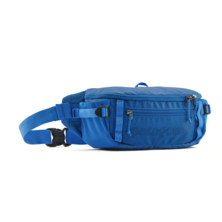 Sac à Dos Ceinture Patagonia Black Hole 5L - Vessel Blue