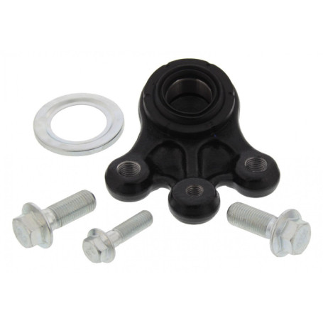 Articulation de Support Avant Inférieure MAPCO 49309 pour Citroën et Peugeot