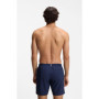 Short de Bain HUGO BOSS Starfish avec Logo Contrastant