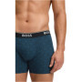Lot de 3 Boxers BOSS pour Homme - Confort et Style