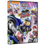 PAW Patrol: Moto Pups - Film d'Animation en DVD