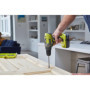 Perceuse Visseuse Sans Fil RYOBI 18V ONE+ avec 2 Batteries et Chargeur