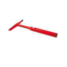 Marteau de Soudage Rothenberger 350 g pour Nettoyage des Soudures