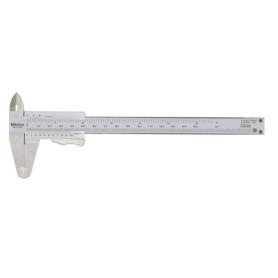 Pied à coulisse Mitutoyo 0-150mm avec serrage autobloquant