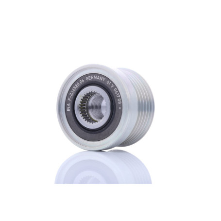 Poulie Débrayable d'Alternateur INA Compatible BMW Série 3 et Z4