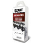 Chaîne de Tronçonneuse Ozaki 3/8 LP E55 - 40 cm Semi-Pro