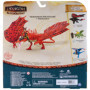 Figurine Monstrous Nightmare Snotlout - DreamWorks Dragons