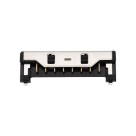 Connecteur de Batterie 8 Broches pour Ordinateur Portable ASUS - Create Idea