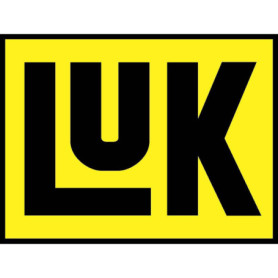Kit Embrayage LUK 624341700 pour Peugeot et Citroën