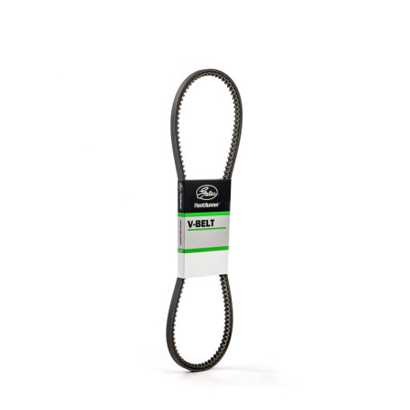 Courroie Trapézoïdale GATES AVX13x775HD pour Voiture