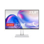 Lenovo L24-4C - Écran 23,8'' FHD IPS 144 Hz - Design Élégant Gris