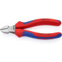 Pince Coupante Knipex 140 mm - Précision et Polyvalence