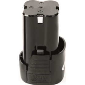 Batterie de Rechange pour Sécateur Sandrigarden 2 Ah