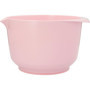 Bol Mélangeur et de Service en Rose Soie - 0,75 L, RBV Birkmann