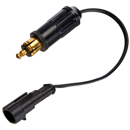 Adaptateur de Chargeur de Batterie 12V Hella/DIN - BC Battery Controller