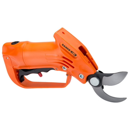 Sécateur Pneumatique Bahco 9210 - Outil Léger et Puissant pour Taille