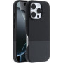Coque Otterbox Statement Series en Cuir de Cactus pour iPhone 16 Pro - Protection Antichoc et MagSafe