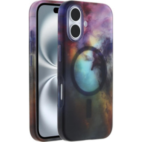 Coque Otterbox Slim & Sturdy pour iPhone 16 avec MagSafe - Protection Antichoc Ultra-Mince