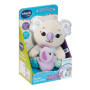 VTech Maman Koala Câlins - Peluche Interactive Musicale pour Bébé