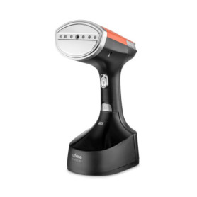 Ufesa Défroisseur Vapeur Vertical Easy Care 1700W - Élimine les Plis et Désinfecte