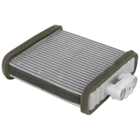 Radiateur de chauffage haute performance Valeo pour systèmes de climatisation