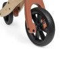 Hauck First Ride Eco 2 en 1 - Tricycle et Draisienne en Bois pour Enfants