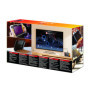Console de Jeu Portable MY ARCADE Atari Gamestation Go avec 200+ Jeux