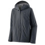 Veste de Pluie Patagonia Torrentshell 3L pour Homme - Bleu Smolder XL