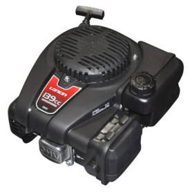 Moteur Vertical LONCIN 139cc 4 Temps avec Lanceur Manuel