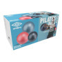 Set de 3 Ballons de Pilates Umbro - Fitness et Rééducation à Domicile