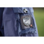 Veste 3 en 1 KINGSTON Highland Bleu Foncé pour Adultes