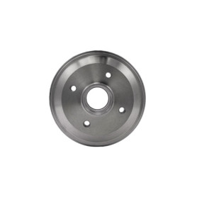Tambour de Frein HELLA 8Dt 355 301-241 pour Citroën et Peugeot