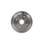 Tambour de Frein HELLA 8Dt 355 301-241 pour Citroën et Peugeot