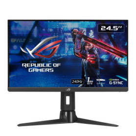 ASUS ROG Strix XG259CM - Écran Gamer 24.5" FHD 240Hz 1ms