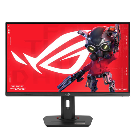 Moniteur Gaming ASUS ROG Strix XG279CNS - 27" Full HD 380Hz IPS