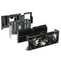 ASUS ProArt GeForce RTX 5080 16GB OC - Carte Graphique GDDR7 pour Création de Contenu