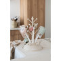 Égoutte-biberons Arbre BEABA - Pratique et Design pour 6 Biberons